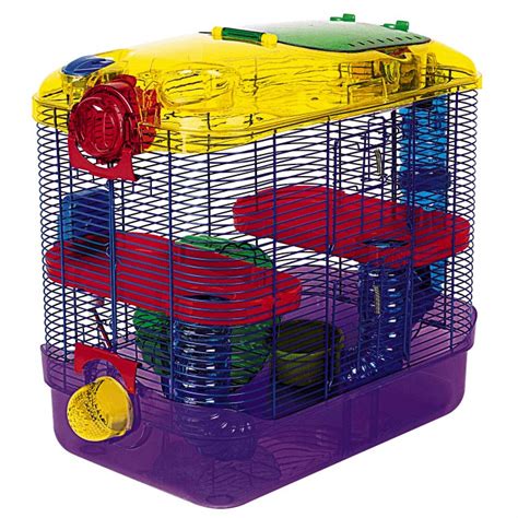 kaytee cages for hamsters